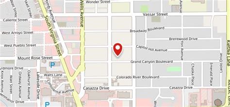 Island Buffet, Peppermill Resort, 2707 S Virginia St. in Reno .